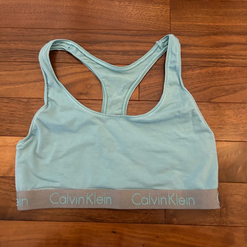 Calvin Klein Bralette